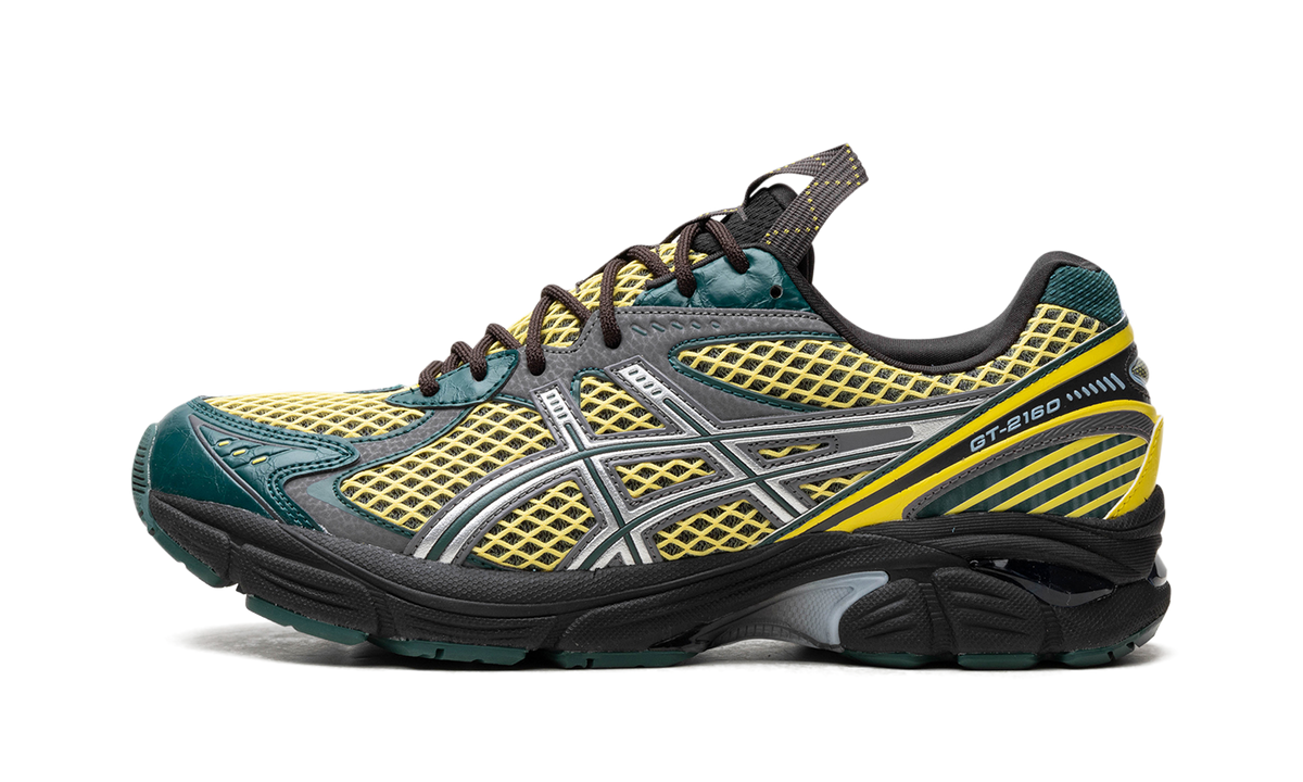 ASICS UB7-S GT-2160 Kiko Kostadinov Dark Neptune