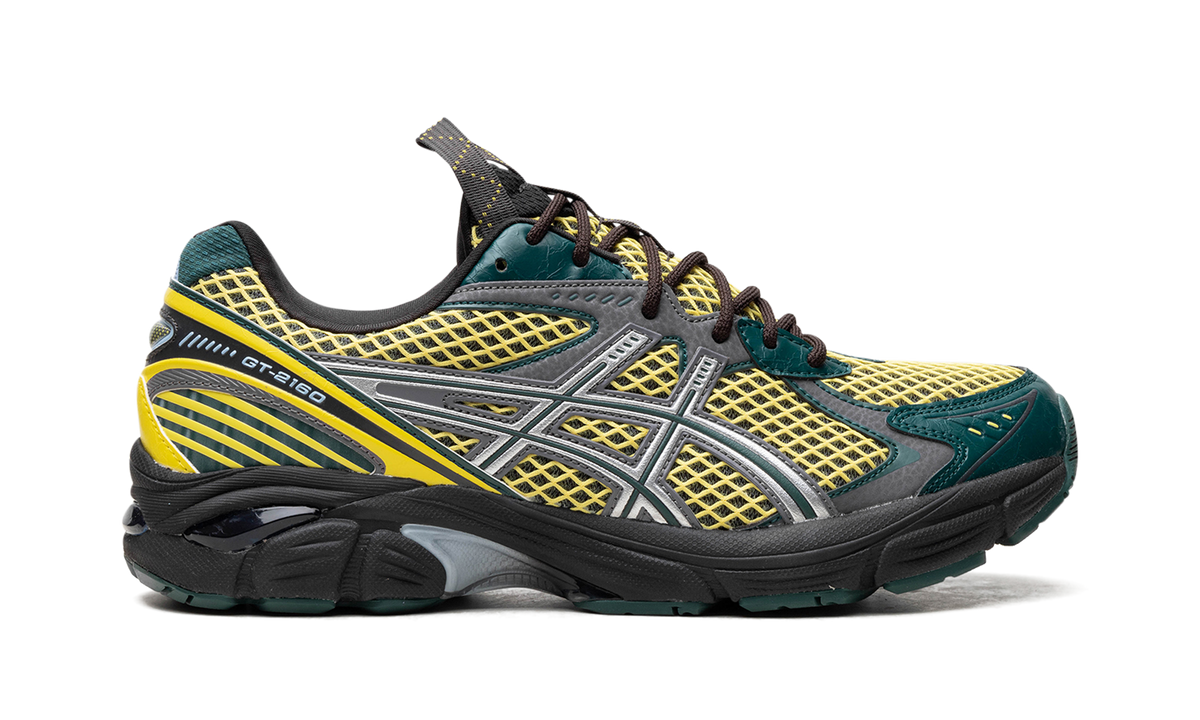 ASICS UB7-S GT-2160 Kiko Kostadinov Dark Neptune