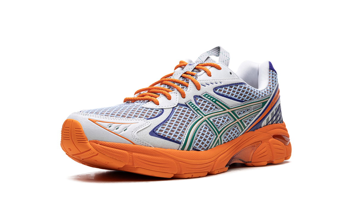 ASICS UB7-S GT-2160 Kiko Kostadinov Lava Orange