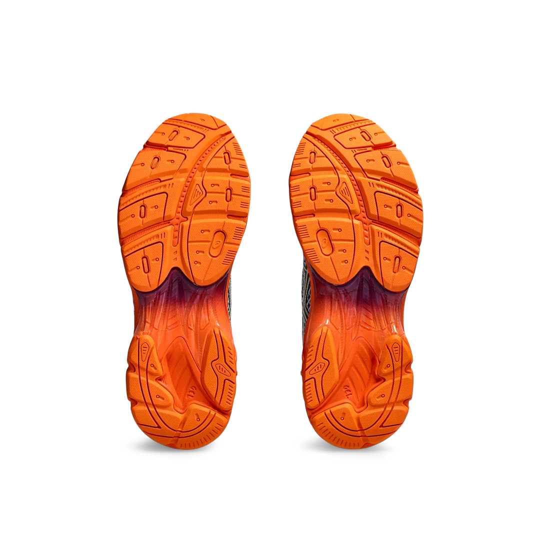 ASICS UB7-S GT-2160 Kiko Kostadinov Lava Orange, Lava Orange/Jasper Green (1203A491-800)