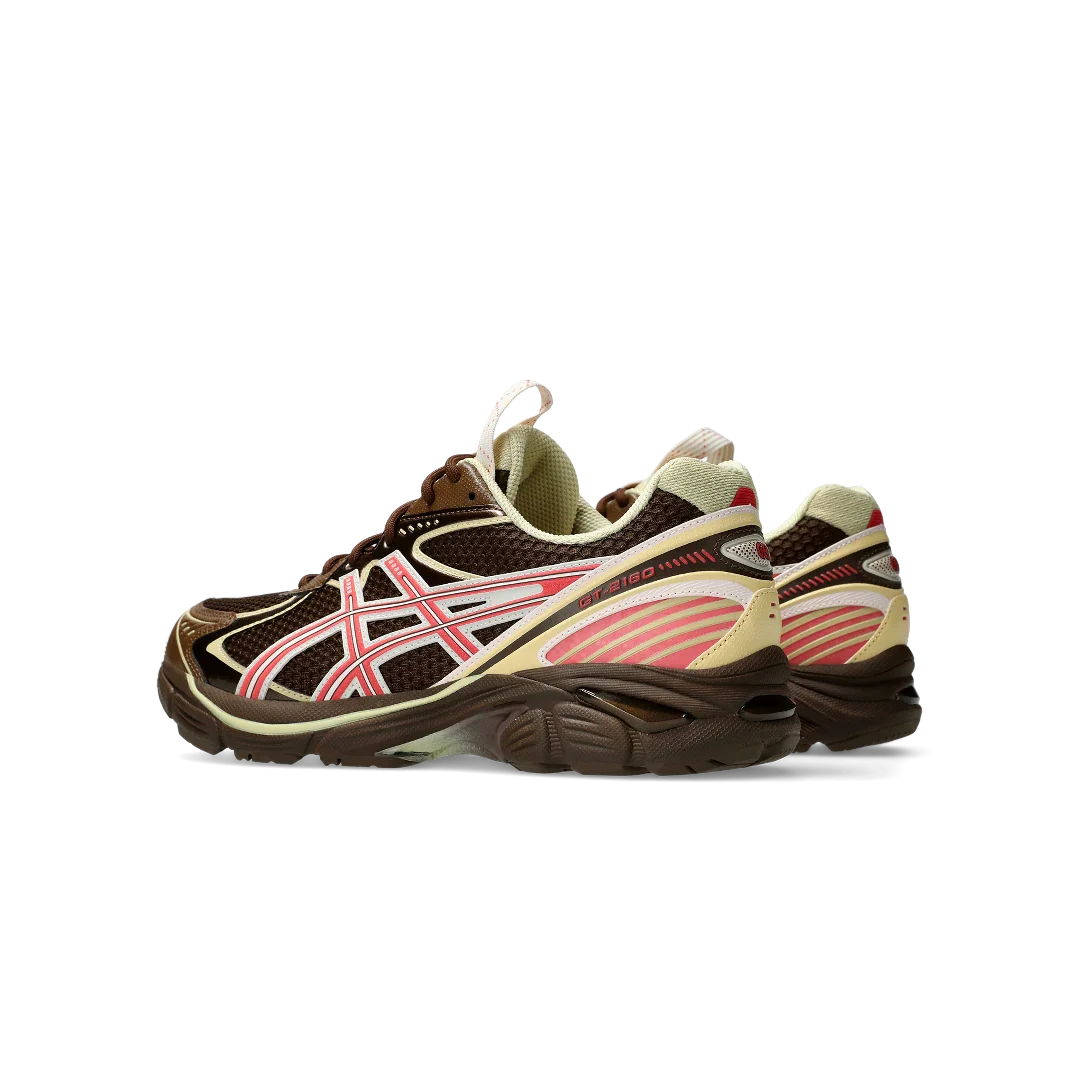 ASICS UB8-S GT-2160 Brown Storm Sienna, Brown Storm/Sienna (1203A641-200)