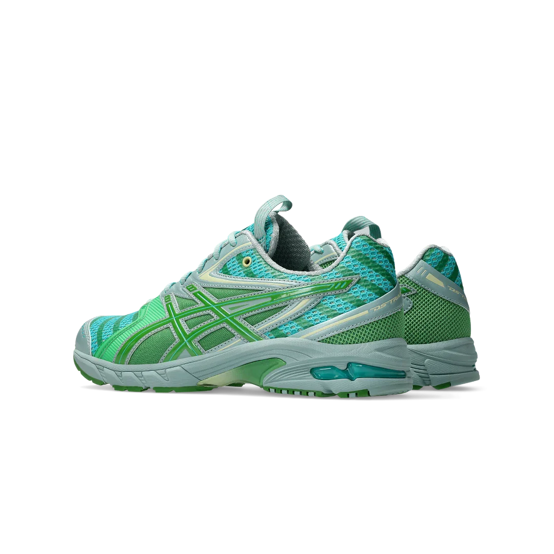 ASICS UB9-S Gel DS Trainer 14 Kiko Kostadinov Waterfall Lichen Rock, Waterfall/Lichen Rock (1203A606-300)