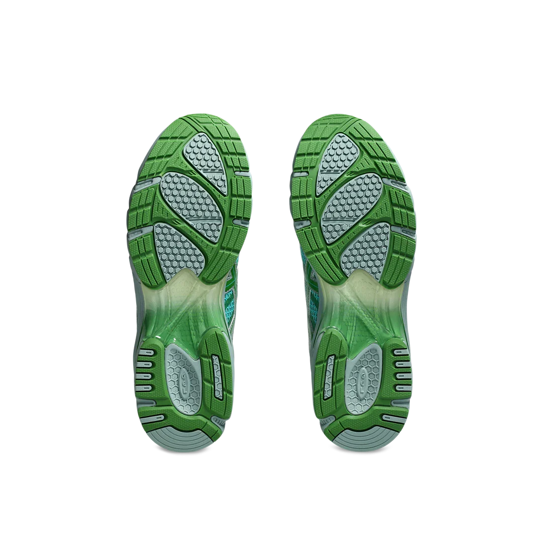 ASICS UB9-S Gel DS Trainer 14 Kiko Kostadinov Waterfall Lichen Rock, Waterfall/Lichen Rock (1203A606-300)