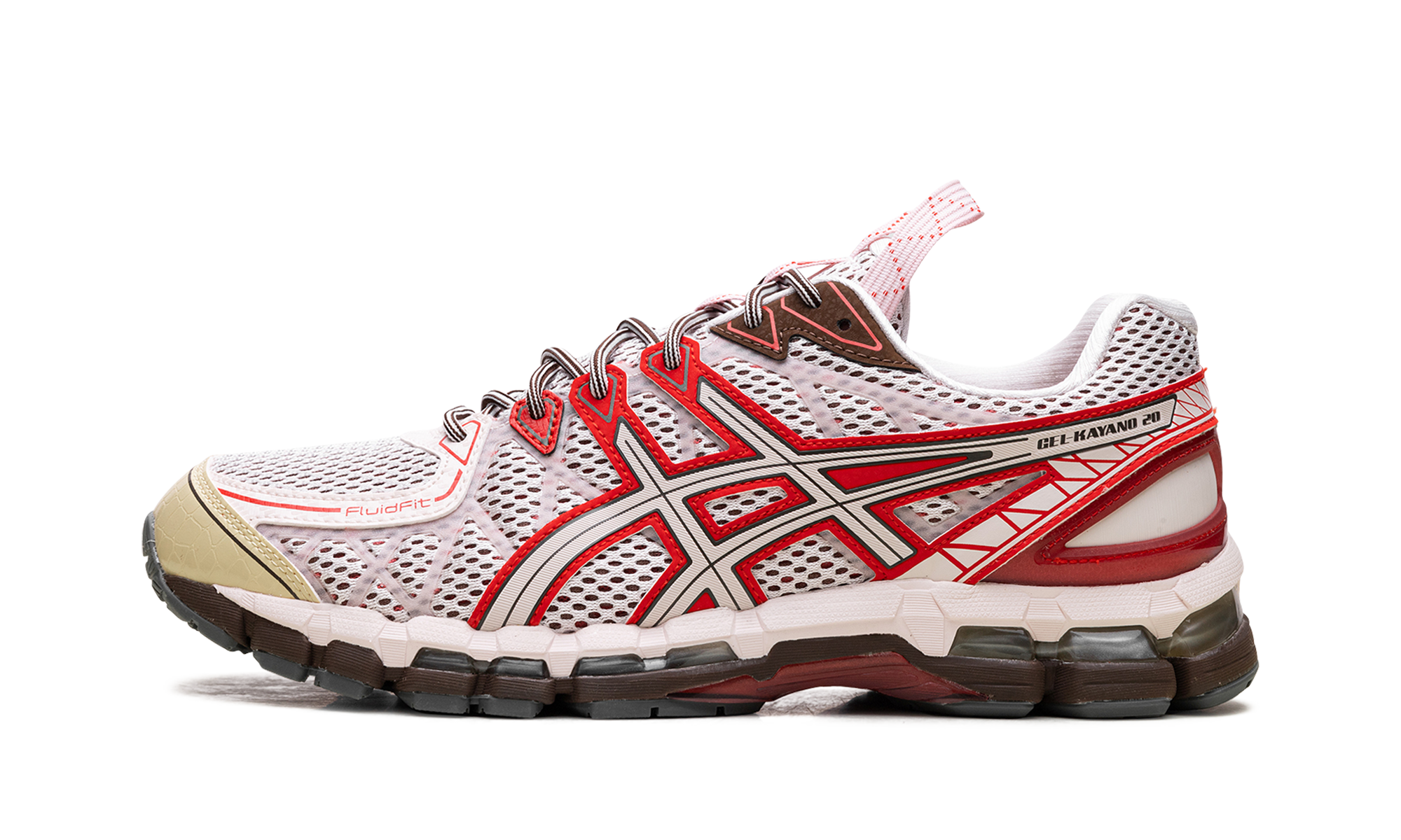 ASICS UB9-S Gel-Kayano 20 Kiko Kostadinov Crystal Pink