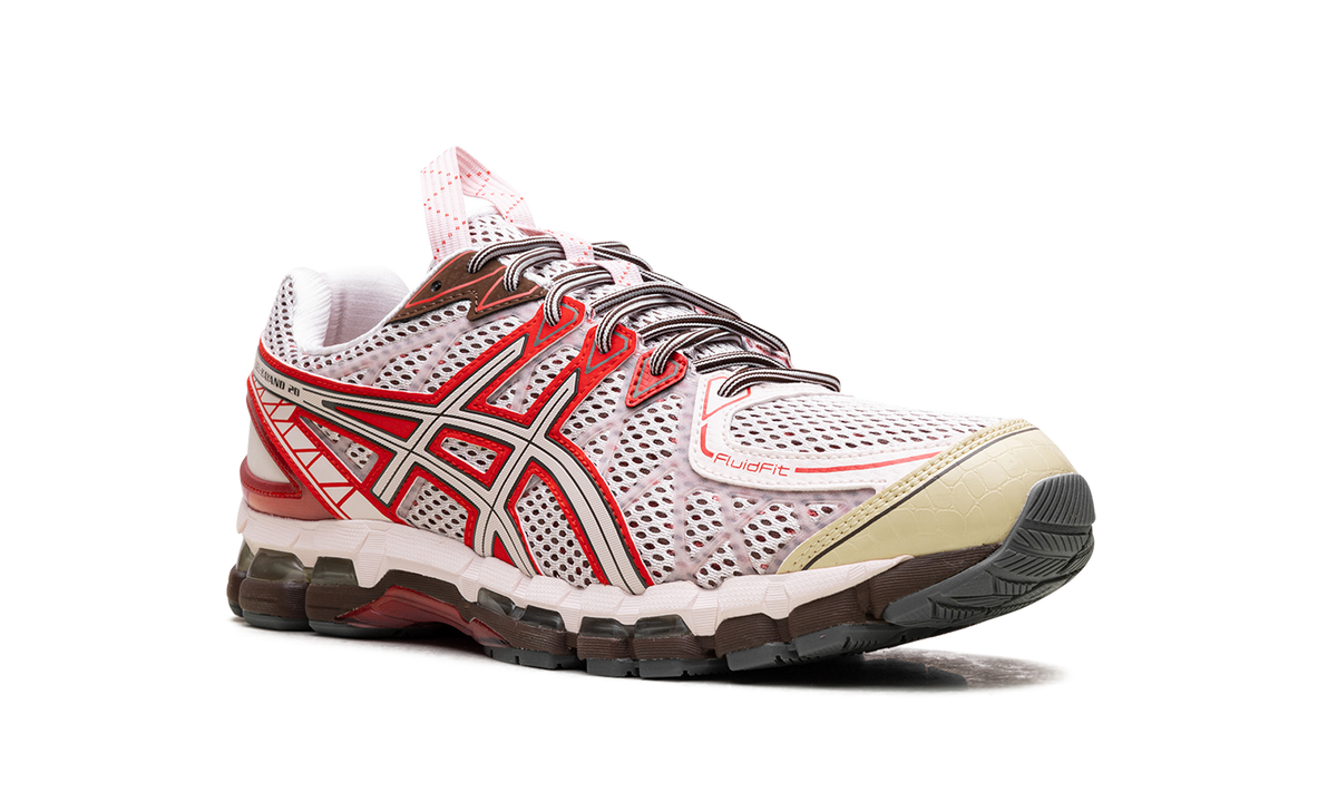 ASICS UB9-S Gel-Kayano 20 Kiko Kostadinov Crystal Pink