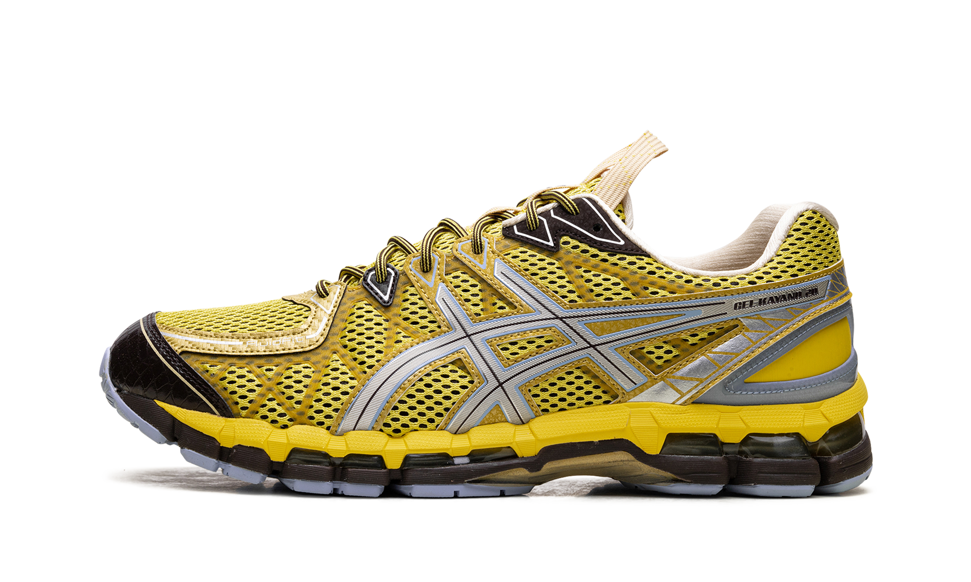 ASICS UB9-S Gel-Kayano 20 Kiko Kostadinov Vibrant Yellow