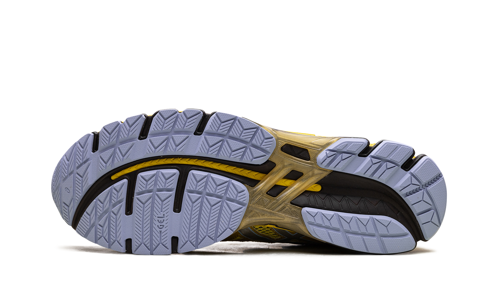 ASICS UB9-S Gel-Kayano 20 Kiko Kostadinov Vibrant Yellow