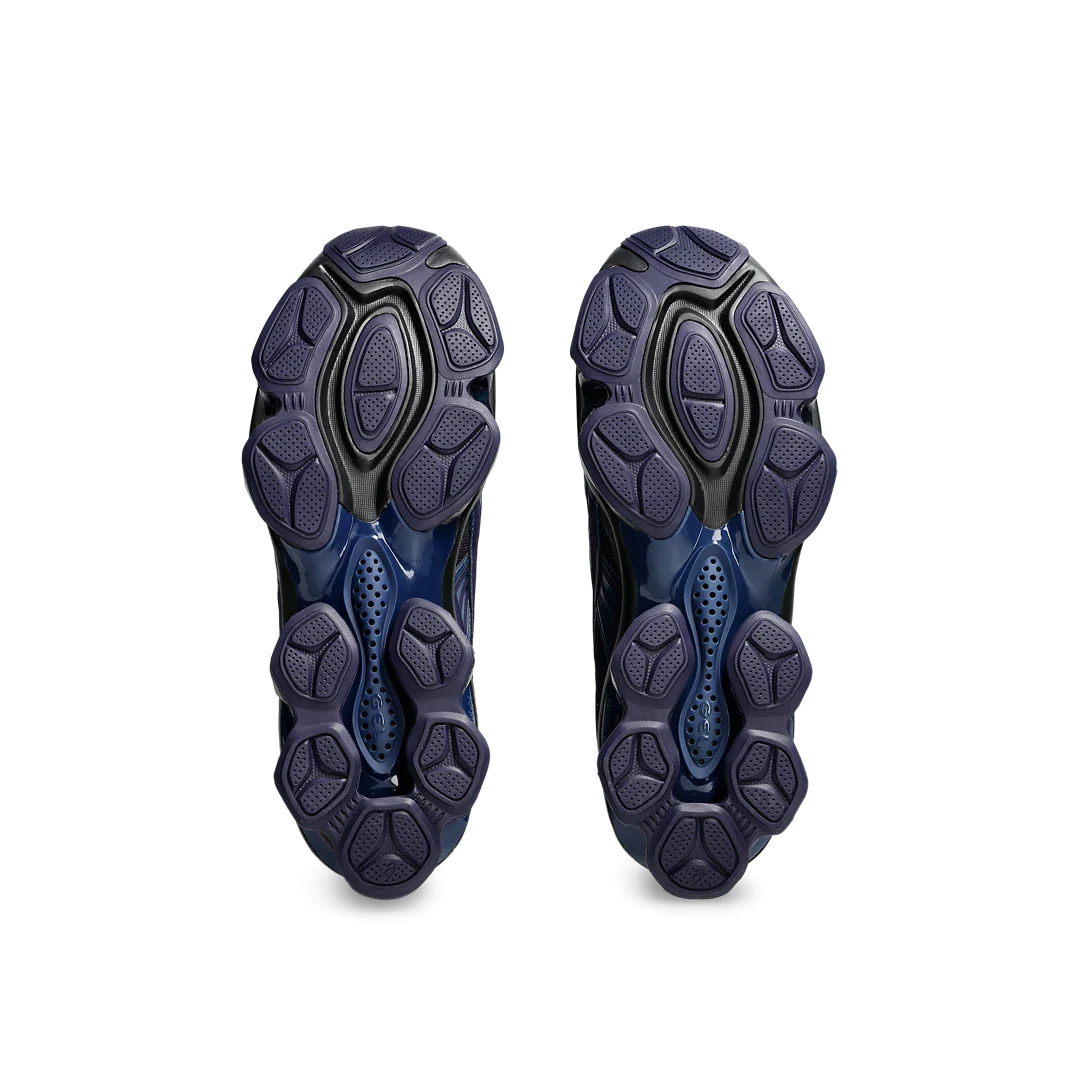 ASICS US5-S Gel-Quantum Kinetic Kiko Kostadinov Light Indigo, Light Indigo/Peacoat (1203A403-400)