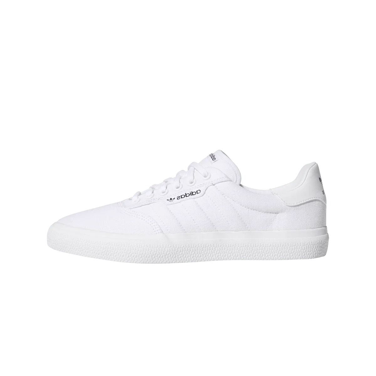 Adidas 3MC Vulc Cloud White