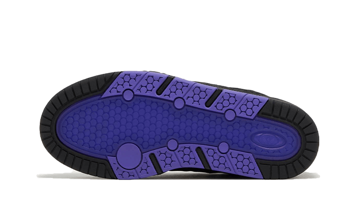 Adidas ADI2000 Yu-Gi-Oh! Yugi's World (with Sealed Dark Magician Promo Card), Core Black/Core Black/Purple Rush (H06442)