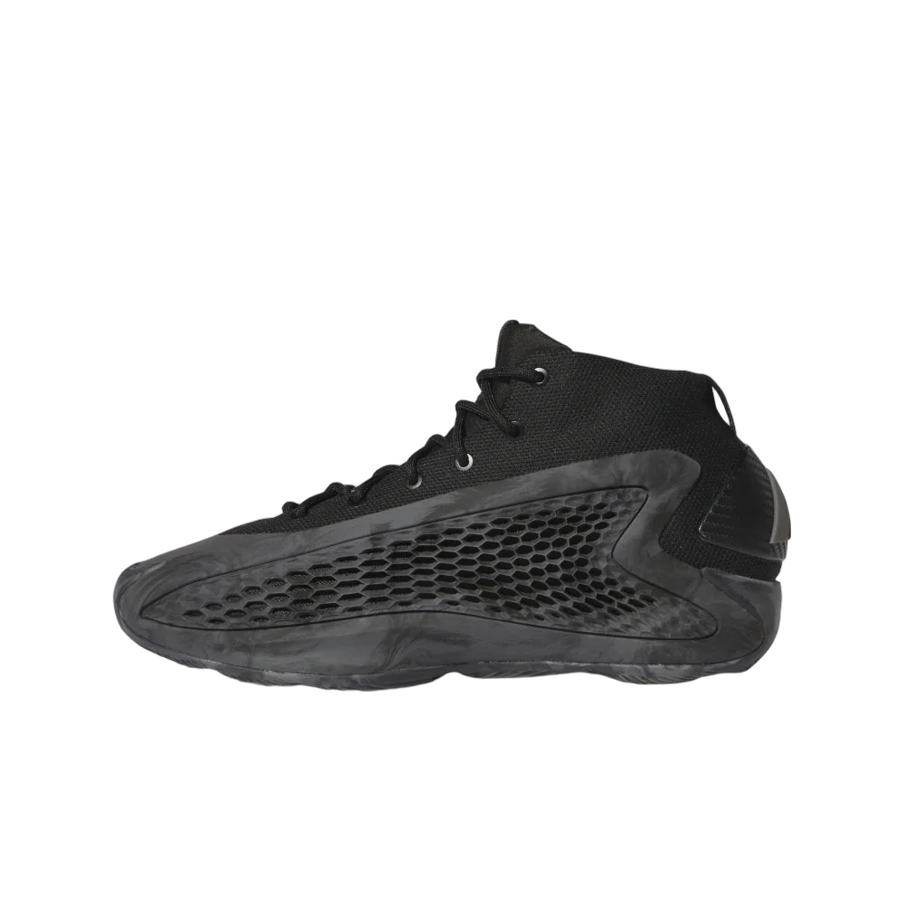 Adidas AE 1 Ascent, Core Black/Charcoal/Carbon (IG6668)
