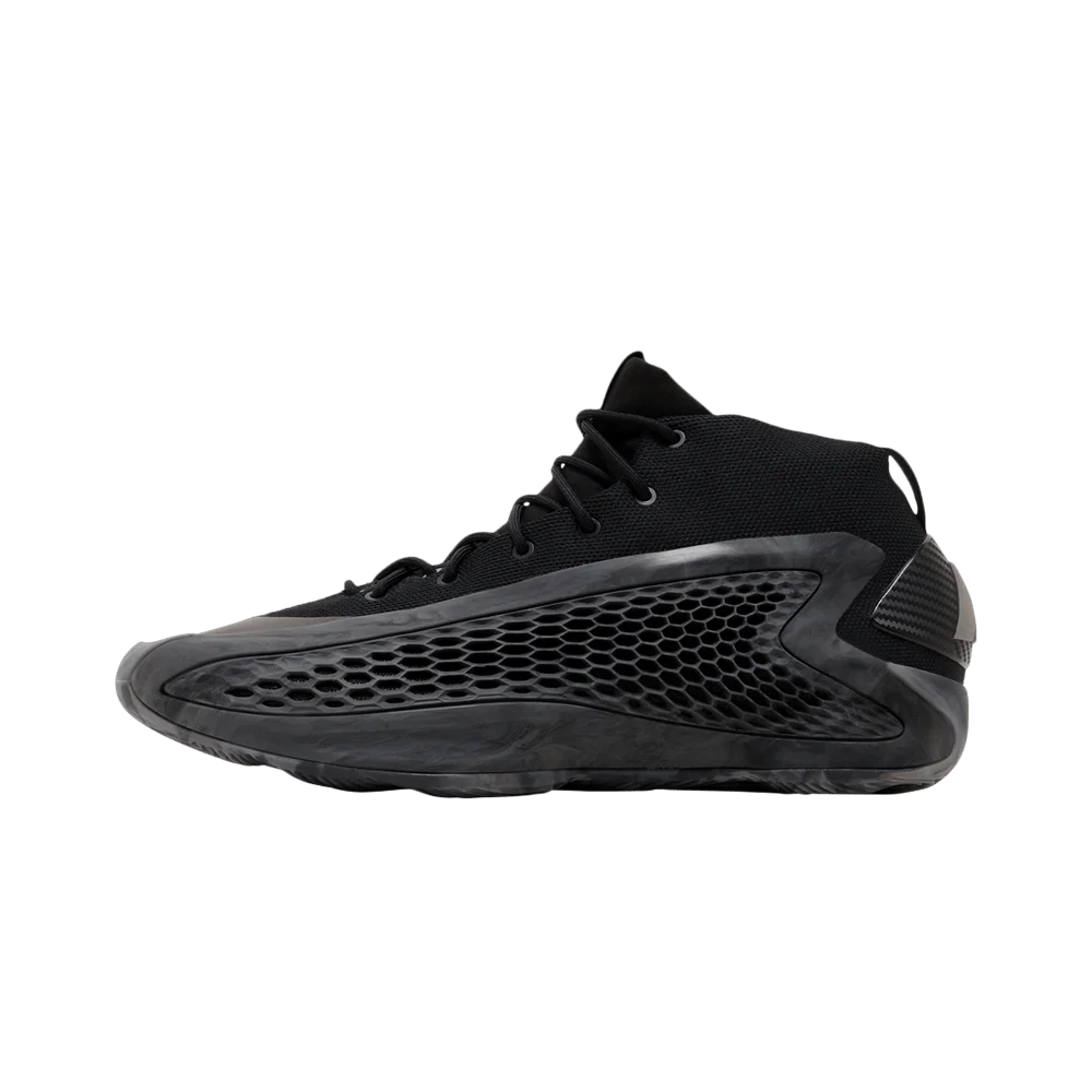Adidas AE 1 Ascent, Core Black/Charcoal/Carbon (IG6668)