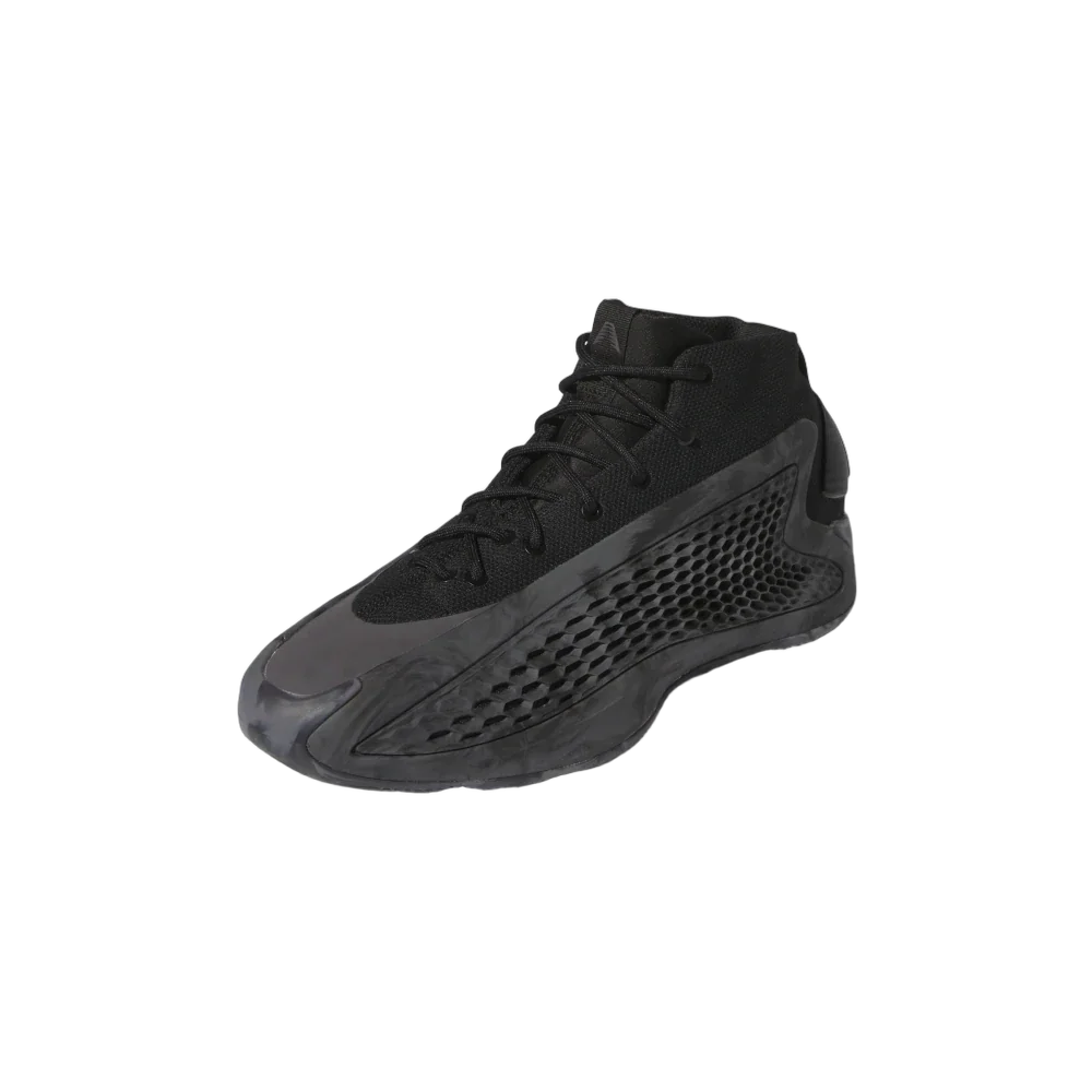 Adidas AE 1 Ascent, Core Black/Charcoal/Carbon (IG6668)