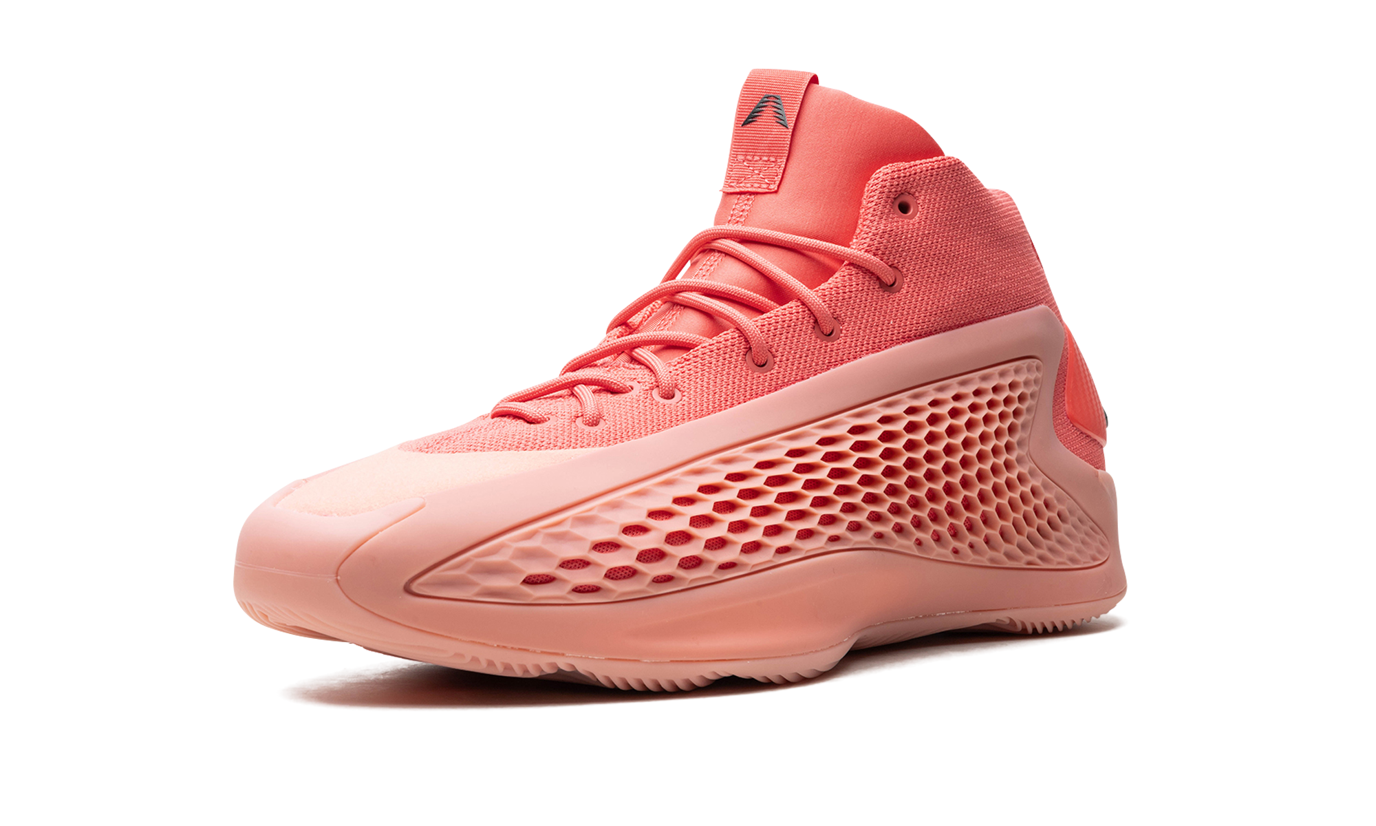 Adidas AE 1 Georgia Red Clay