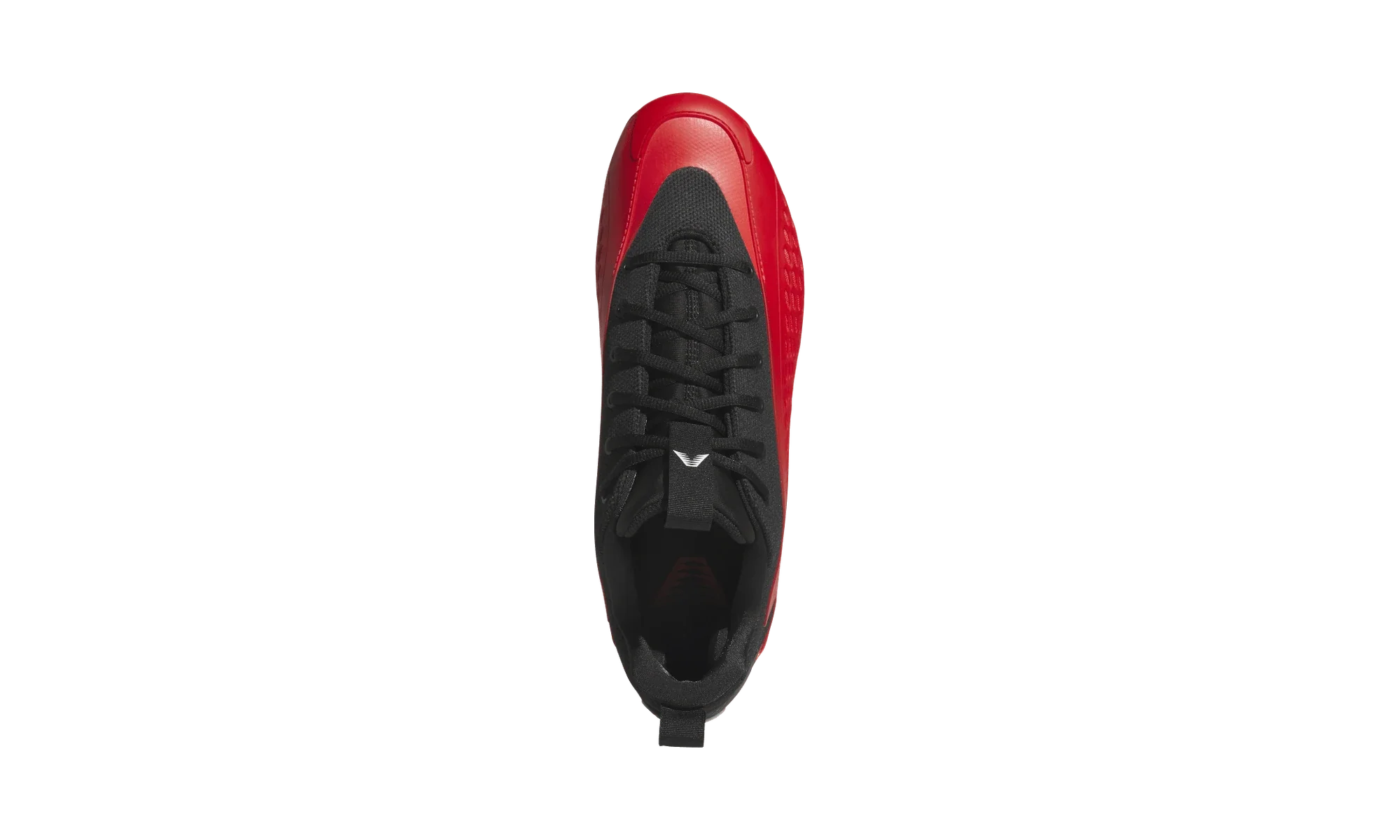 Adidas AE 1 Low Football Cleat Black Red