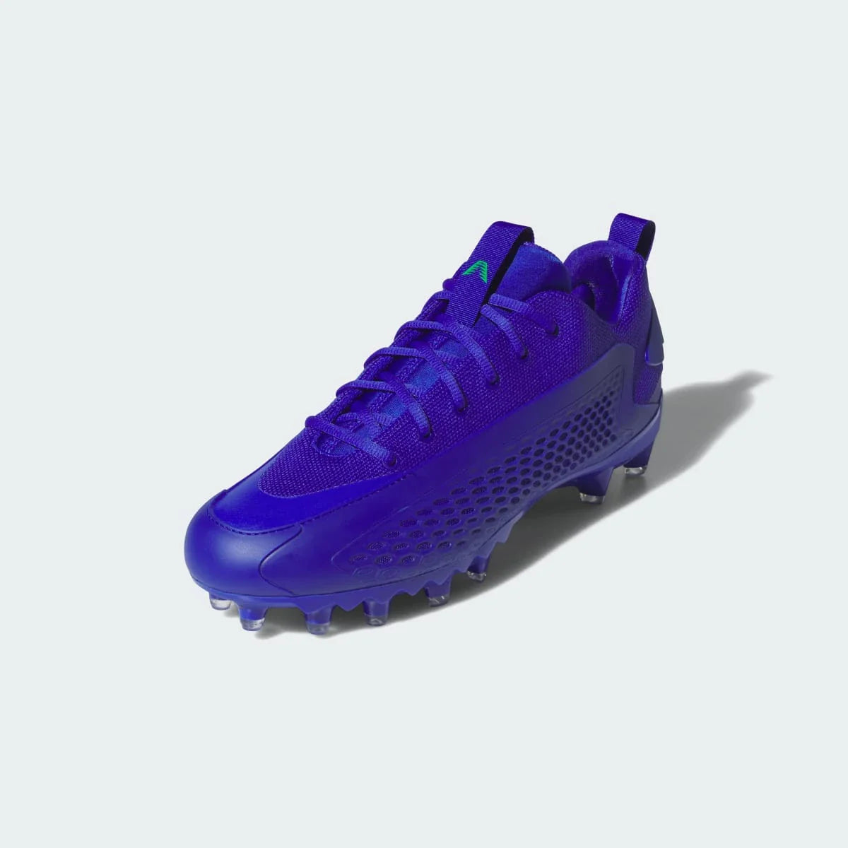 Adidas AE 1 Low Football Cleat Lucid Blue