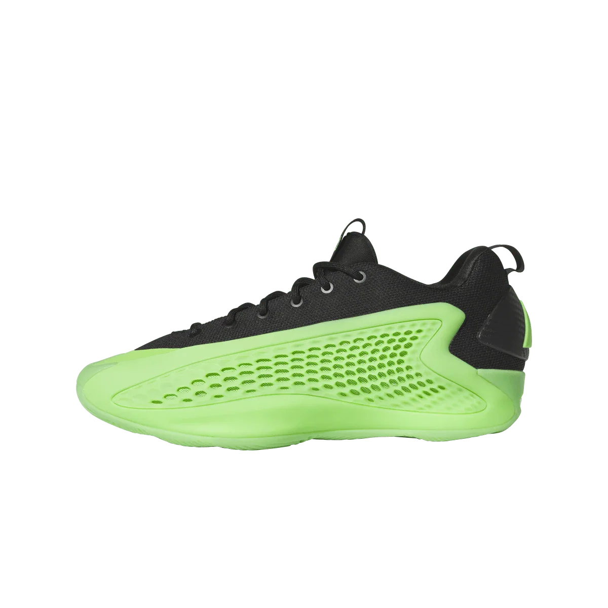 Adidas AE 1 Low Lucid Lime, Lucid Lime/Aurora Ink/Core Black (JI4065)