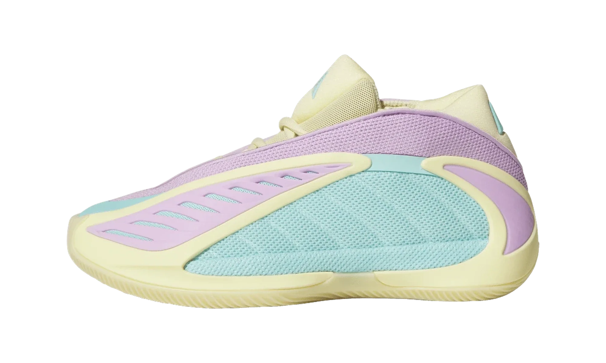 Adidas AE 2 Almost Yellow