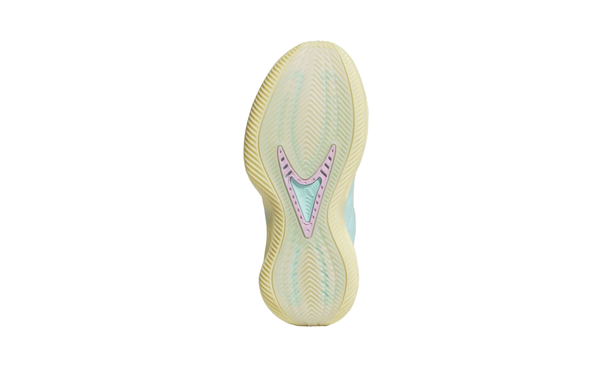 Adidas AE 2 Almost Yellow