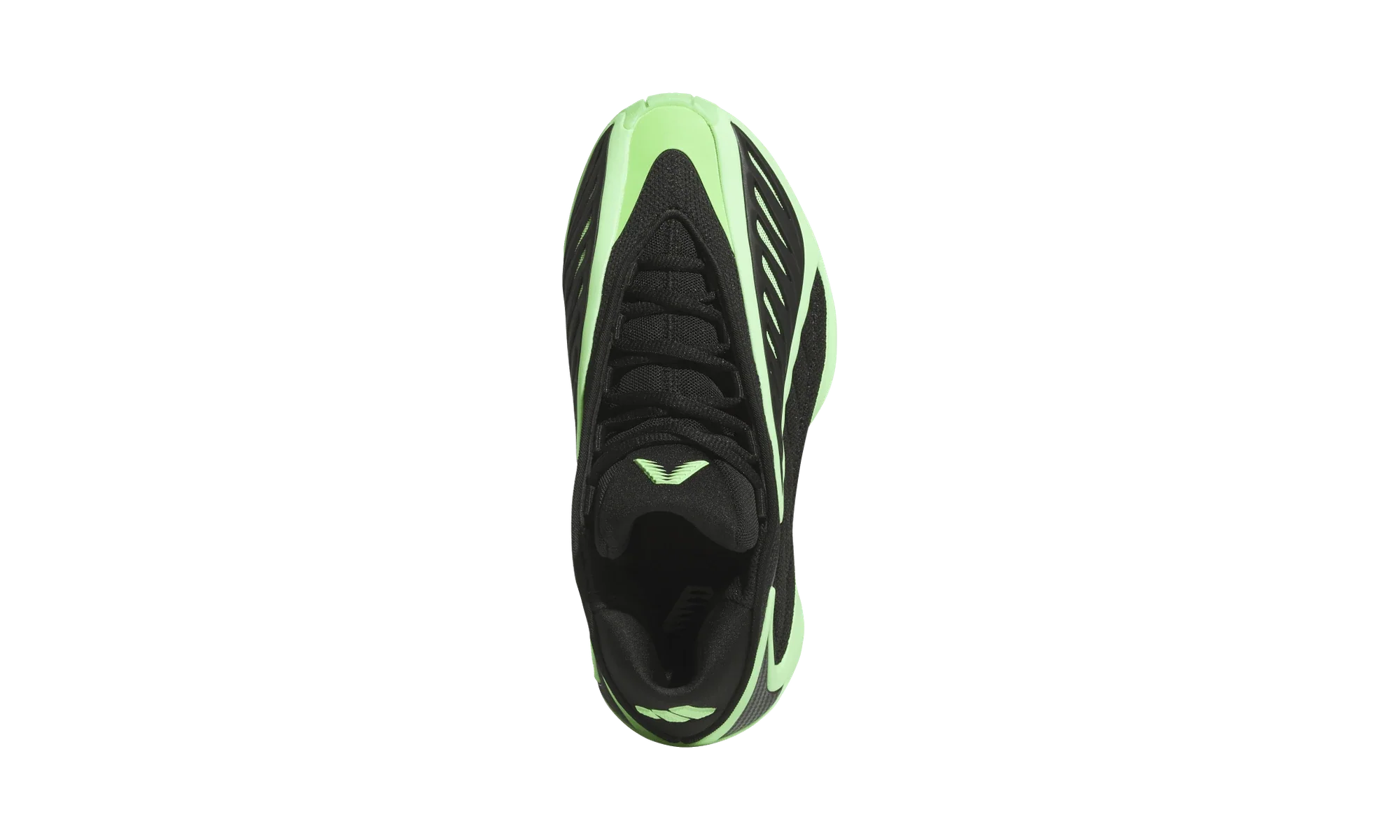Adidas AE 2 Black Lime Burst