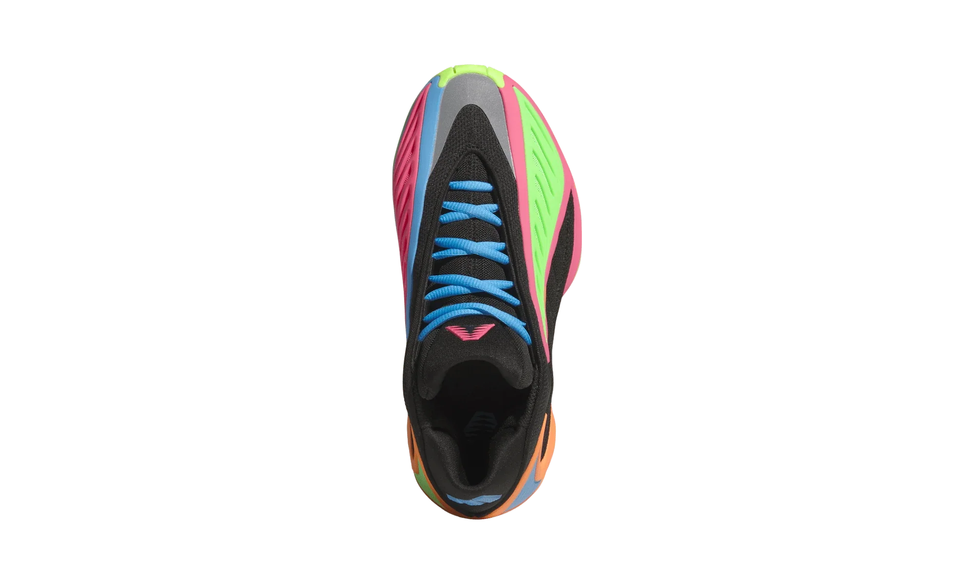 Adidas AE 2 Black Multi-Color