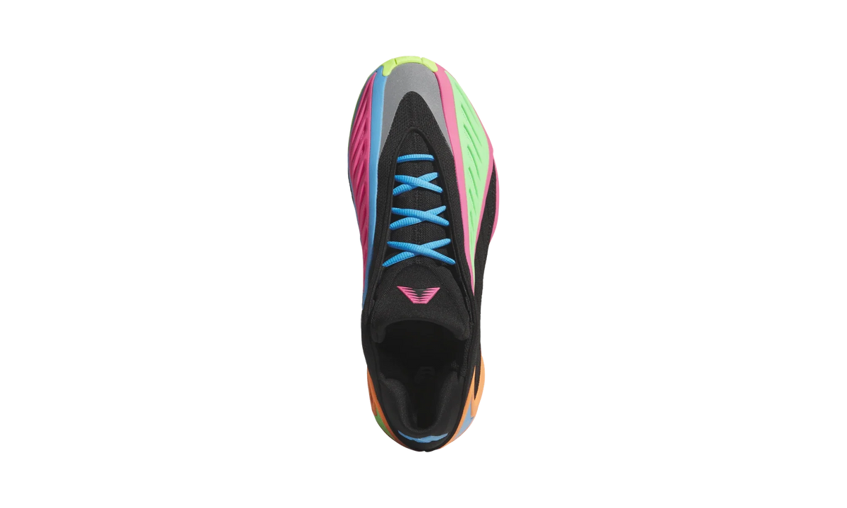 Adidas AE 2 Black Multi-Color