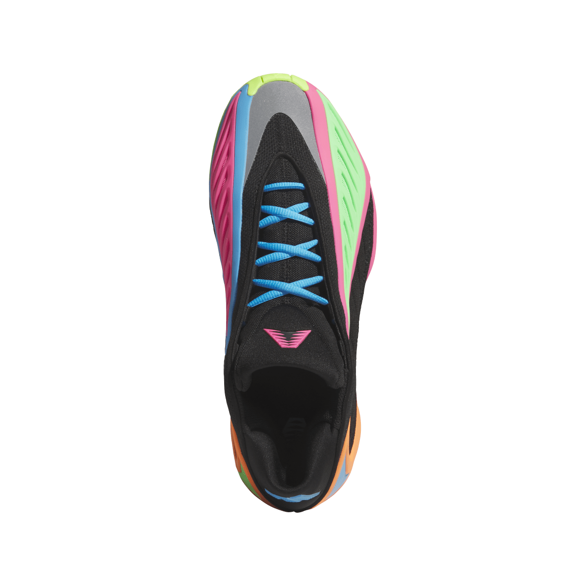 Adidas AE 2 Black Multi-Color