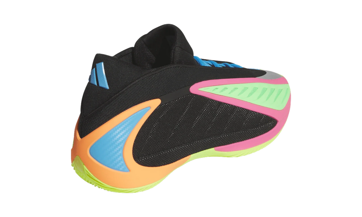 Adidas AE 2 Black Multi-Color