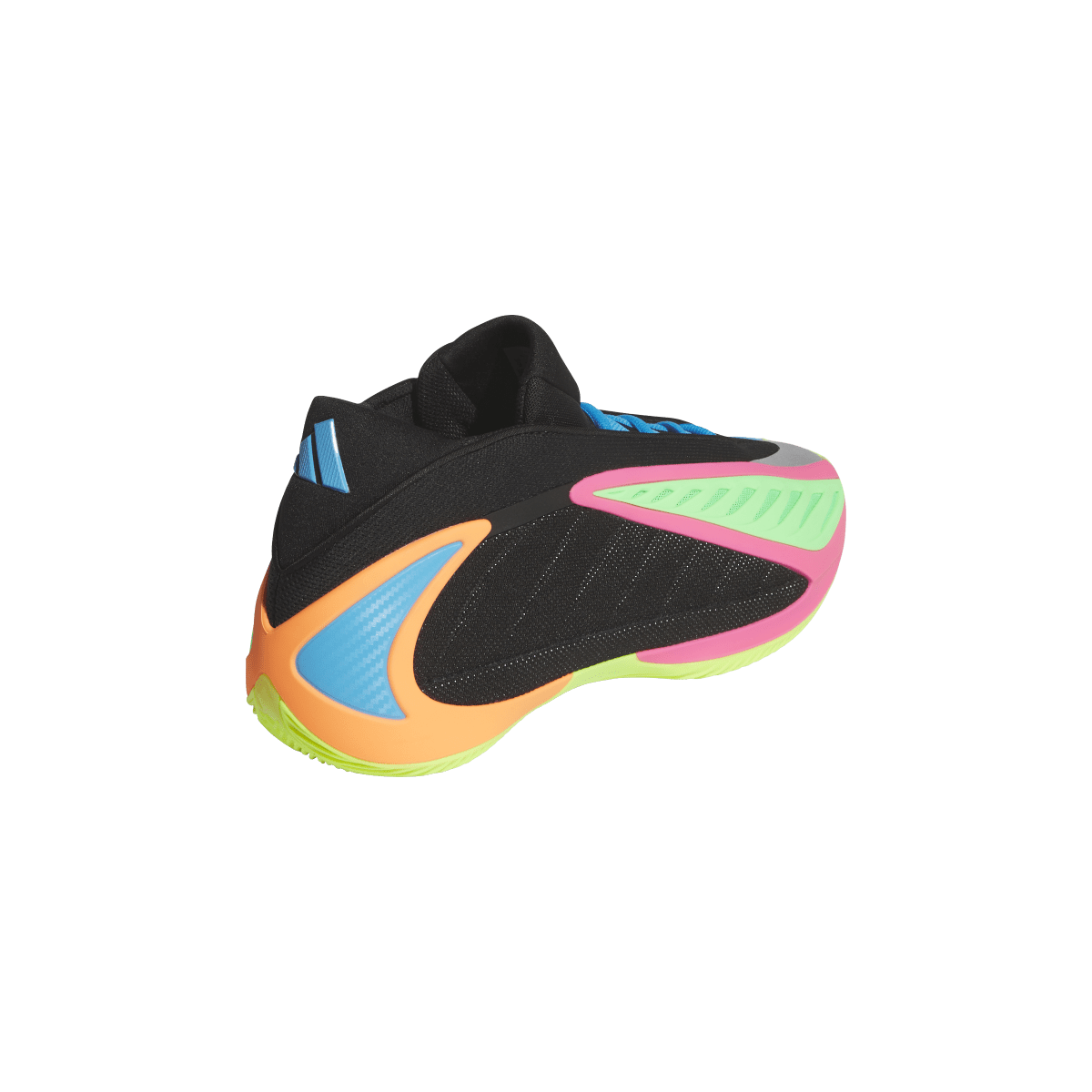 Adidas AE 2 Black Multi-Color