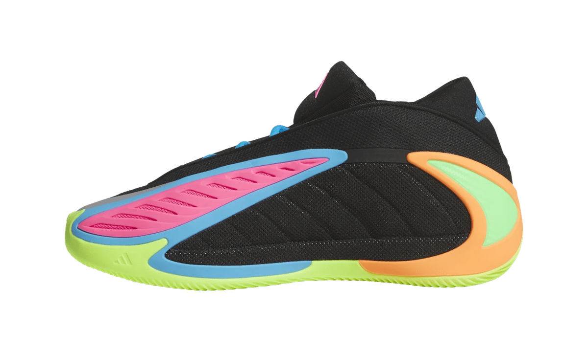 Adidas AE 2 Black Multi-Color