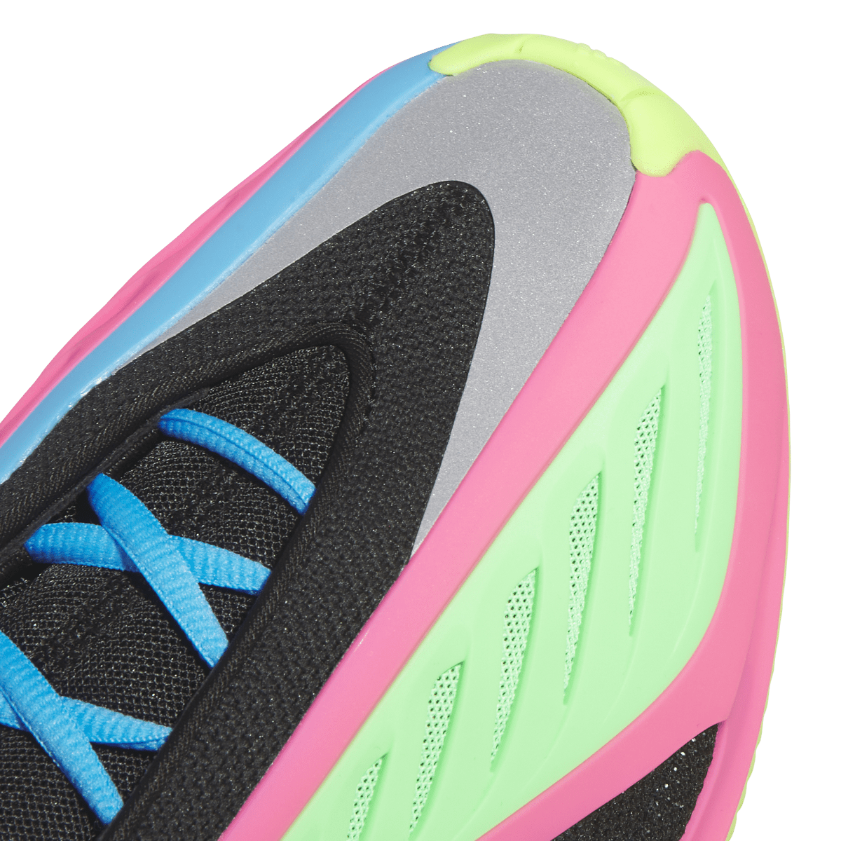 Adidas AE 2 Black Multi-Color