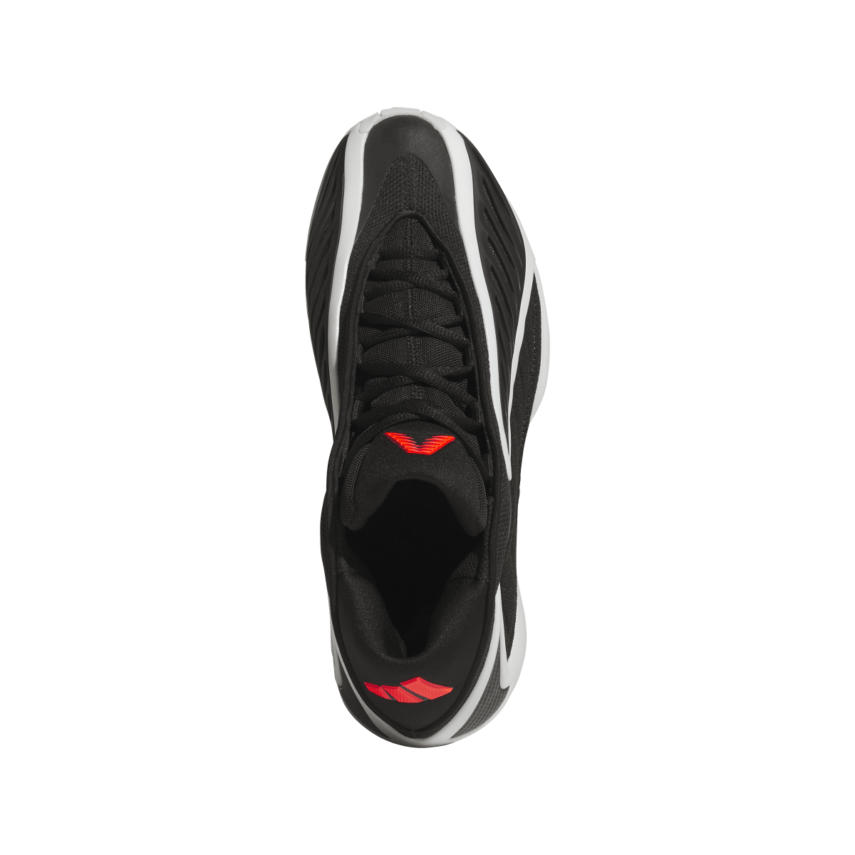 Adidas AE 2 Black White Red