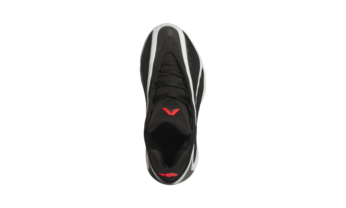 Adidas AE 2 Black White Red
