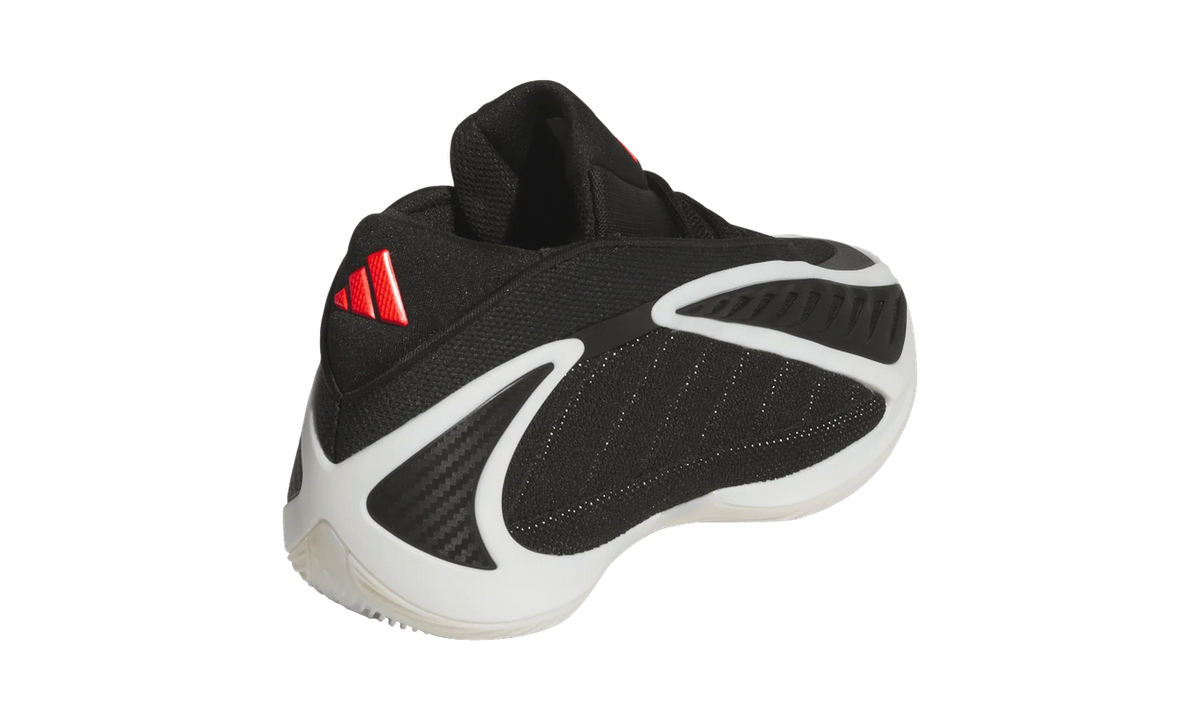 Adidas AE 2 Black White Red