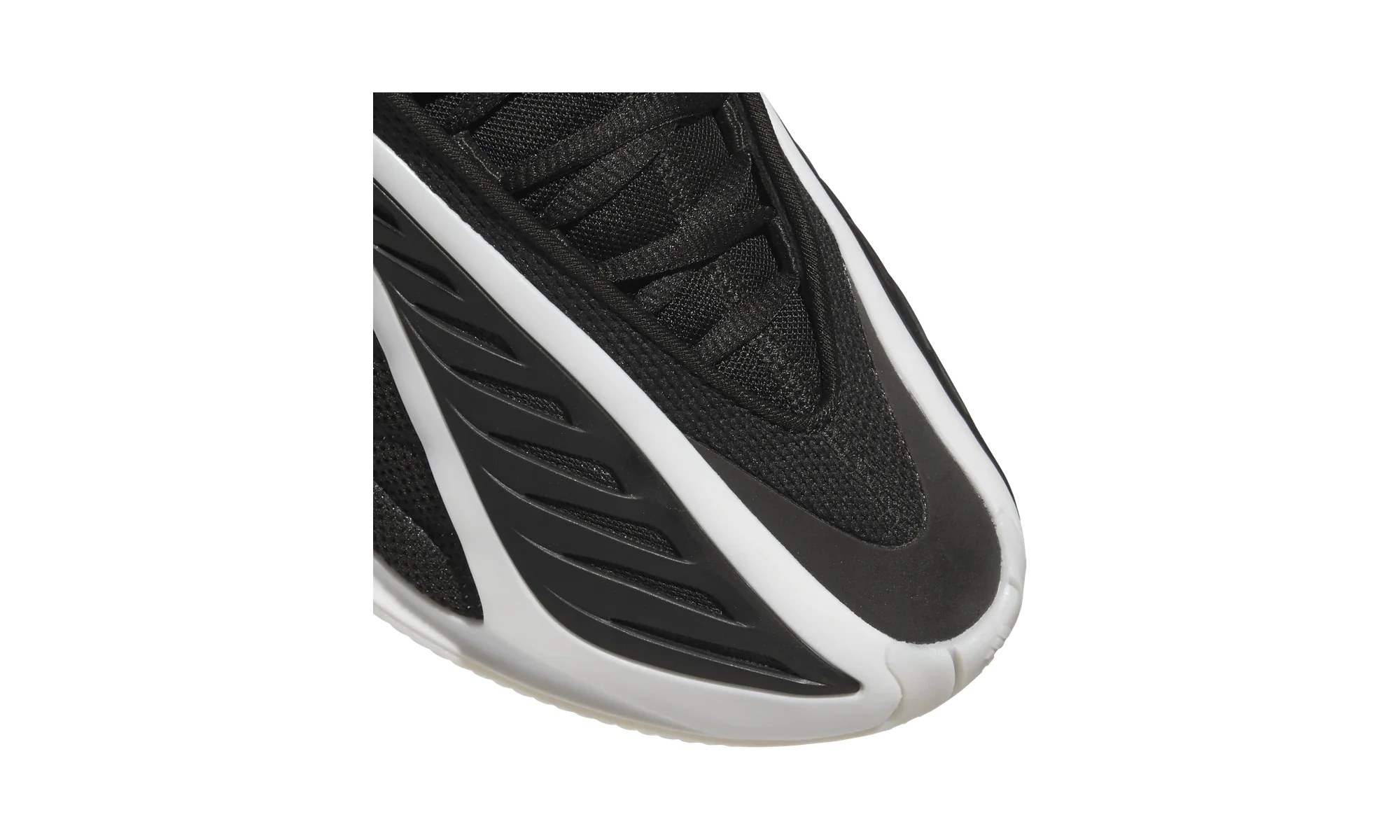 Adidas AE 2 Black White Red