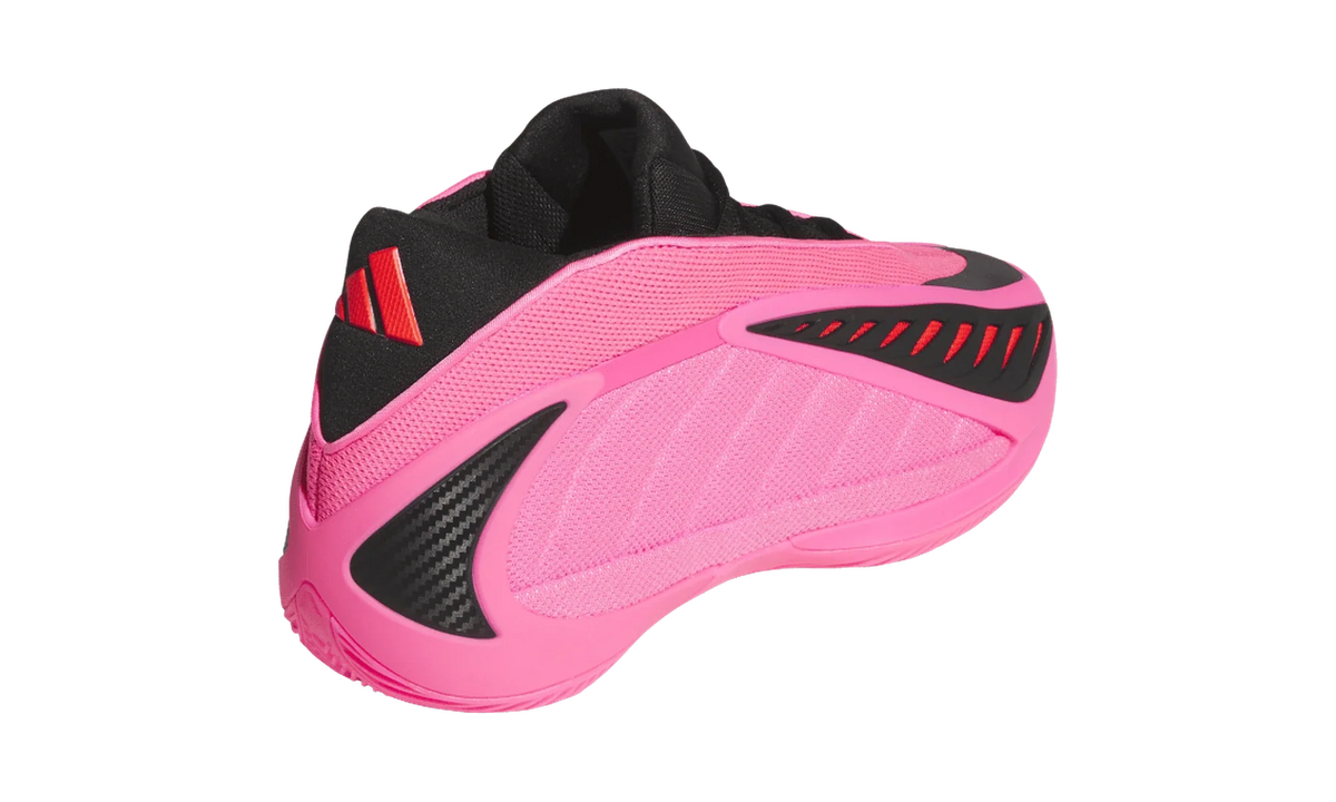 Adidas AE 2 Lucid Pink Black