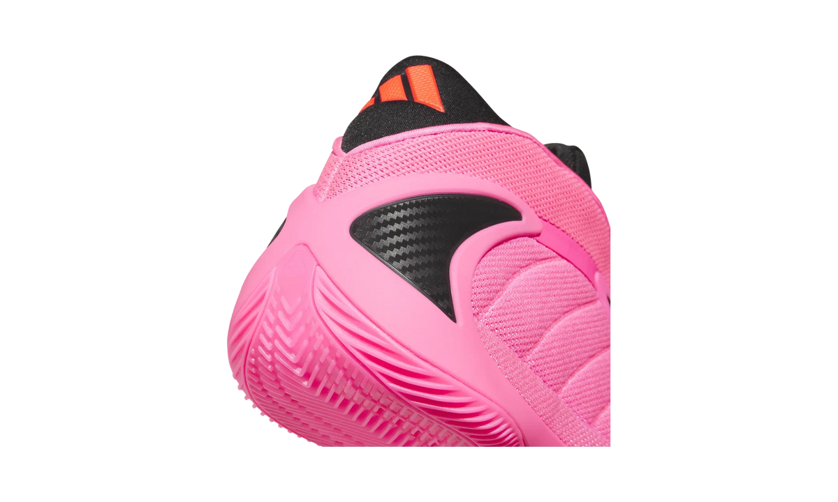 Adidas AE 2 Lucid Pink Black