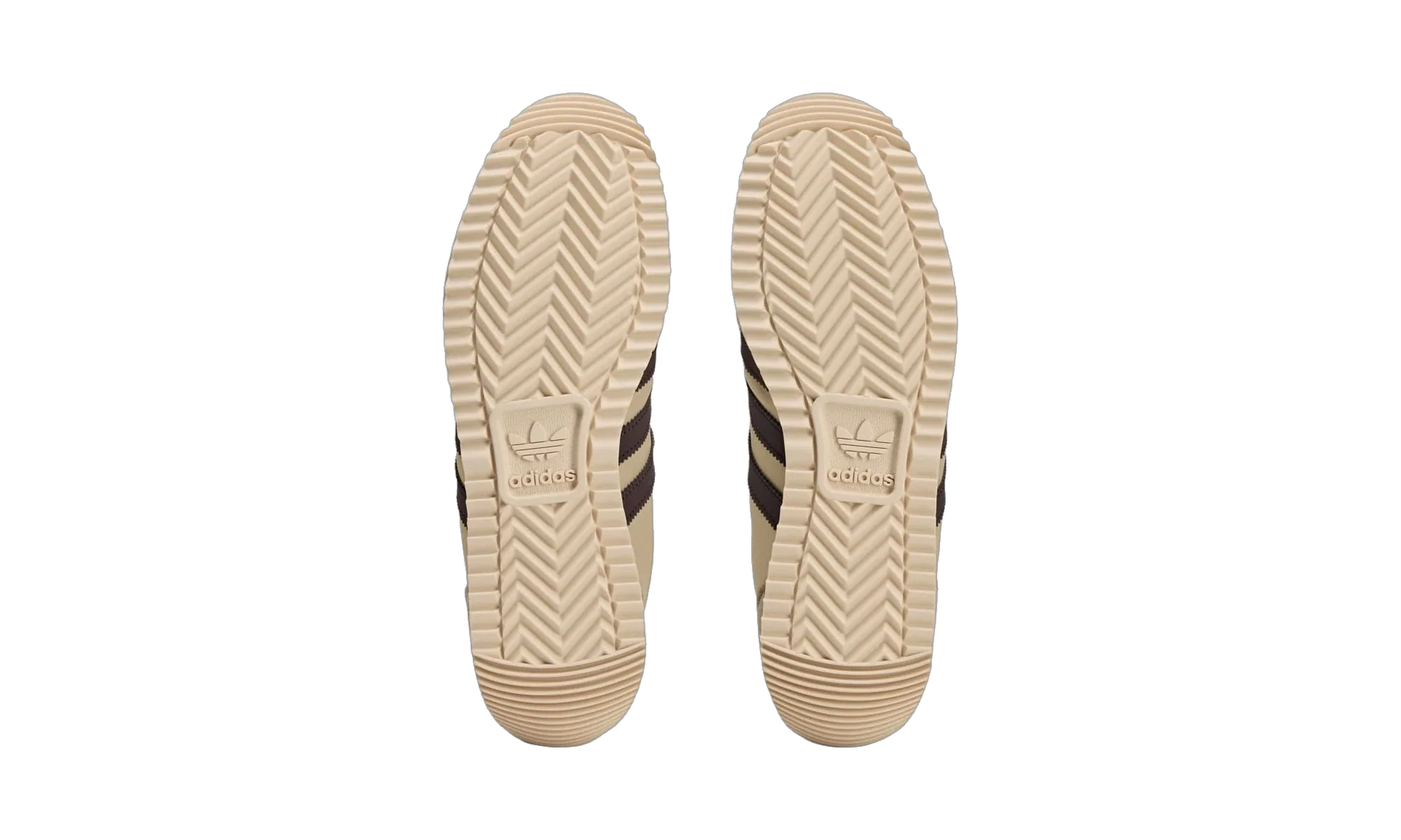 Adidas Achille SPZL Liam Gallagher Stone Khaki
