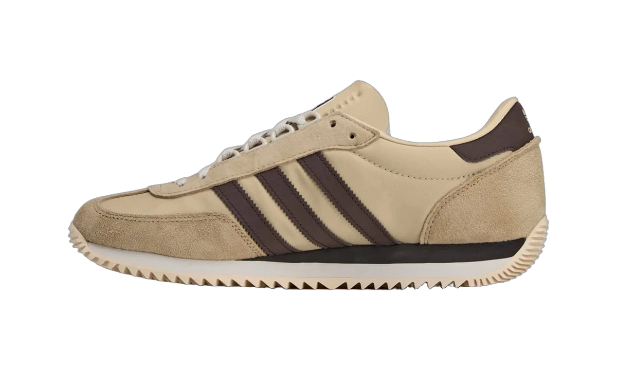 Adidas Achille SPZL Liam Gallagher Stone Khaki