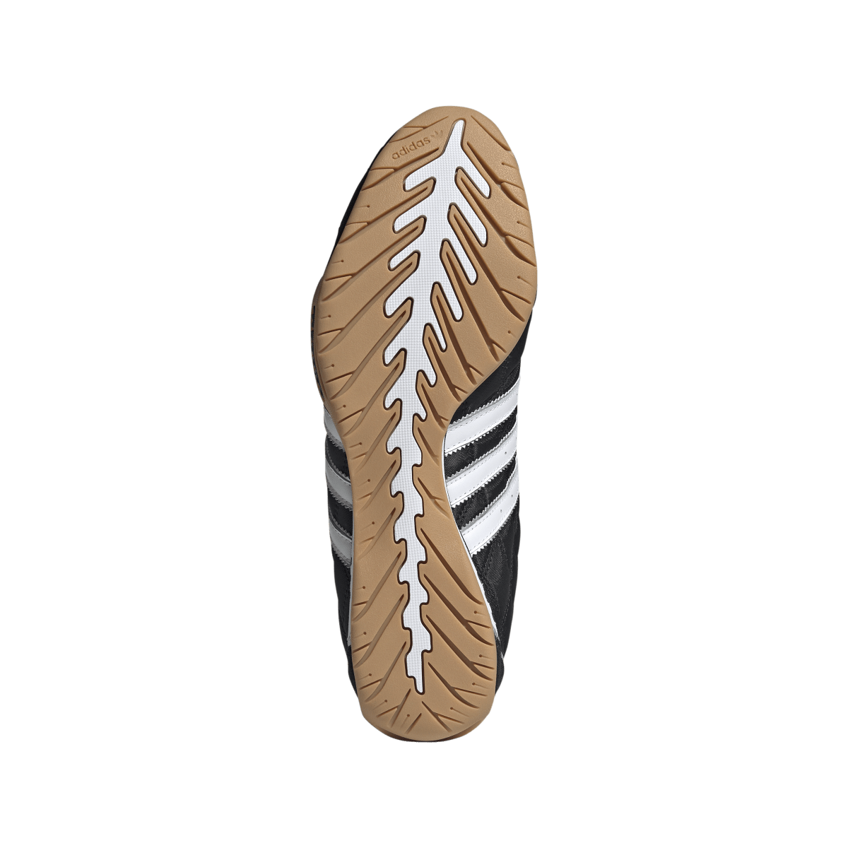 Adidas Adi Racer Lo Black White Gum