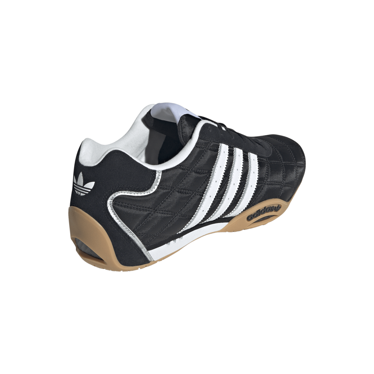 Adidas Adi Racer Lo Black White Gum