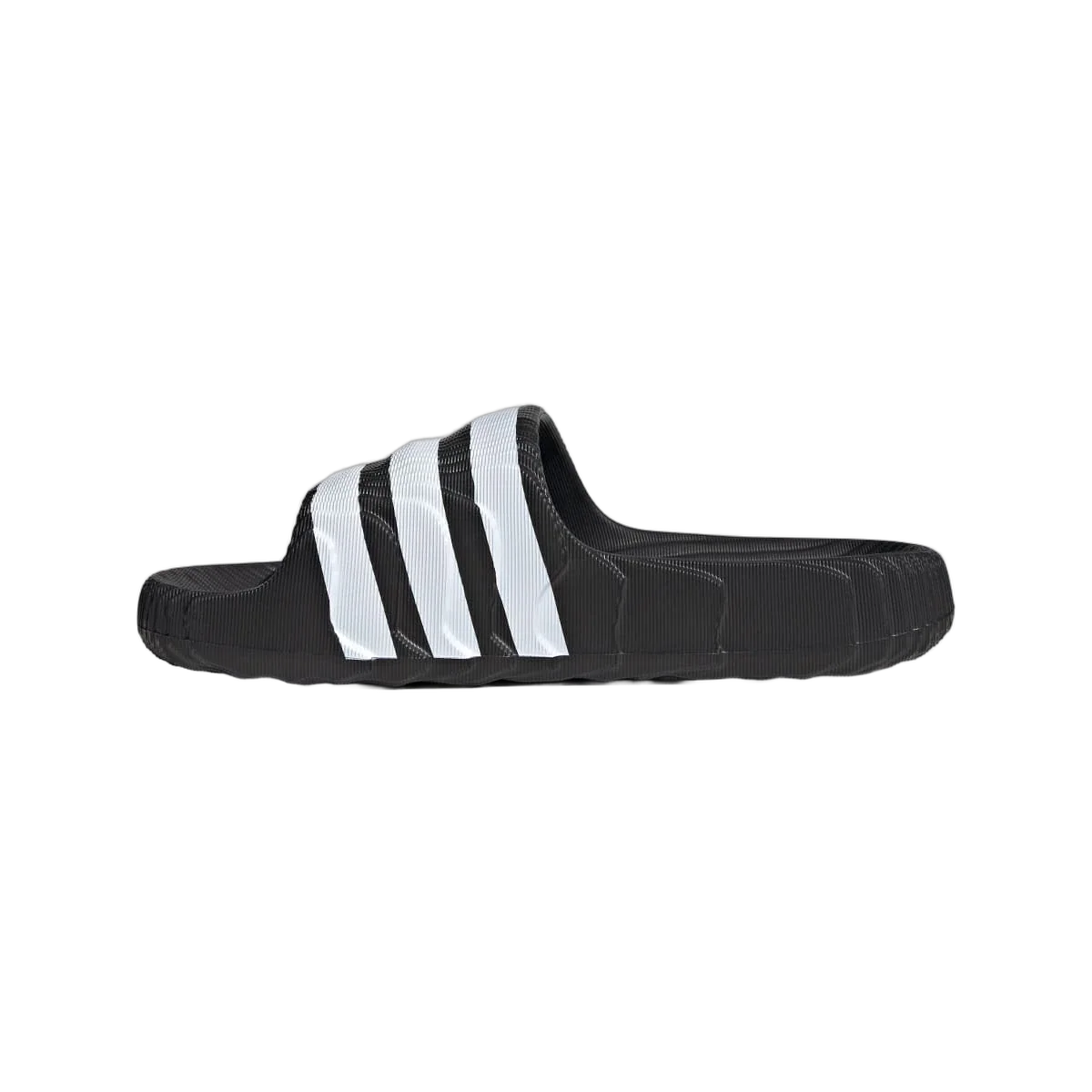 Adidas Adilette 22 Core Black Cloud White