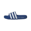 Adidas Adilette 22 Royal Blue Cloud White