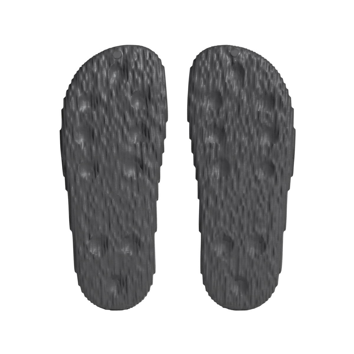 Adidas Adilette 22 Slides Grey Five