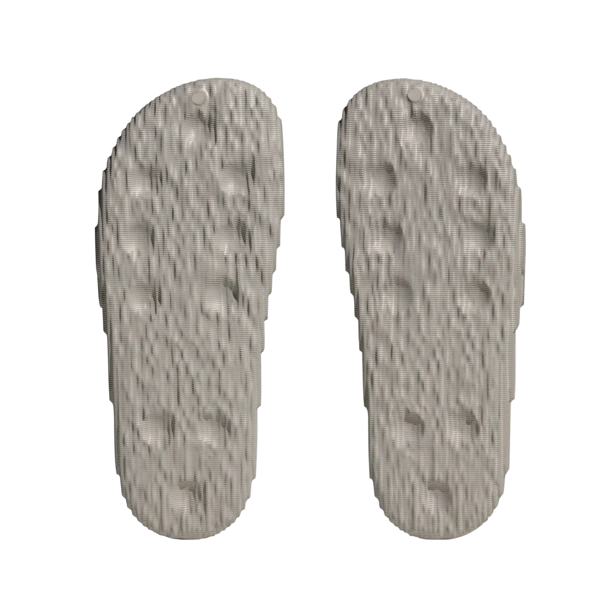 Adidas Adilette 22 Slides Light Brown, Light Brown/Light Brown/Core Black (HQ4670)