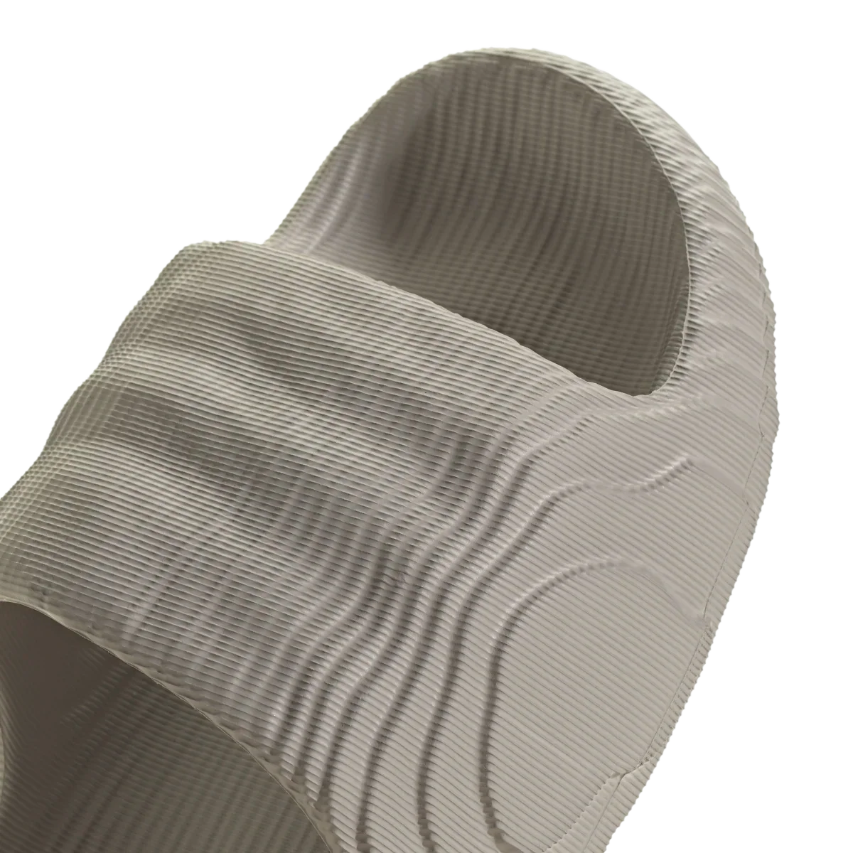 Adidas Adilette 22 Slides Light Brown, Light Brown/Light Brown/Core Black (HQ4670)