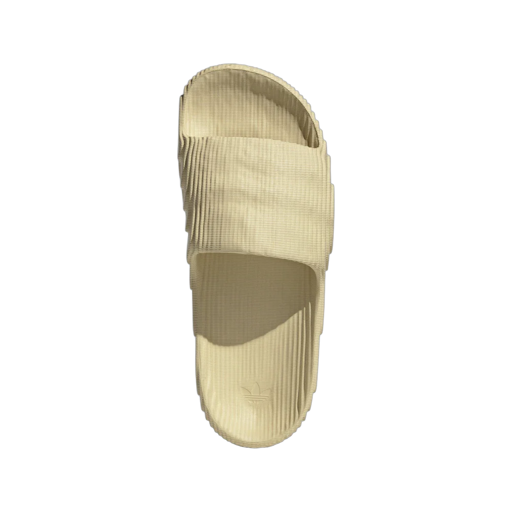 Adidas Adilette 22 Slides St Desert Sand, St Desert Sand/St Desert Sand/St Desert Sand (GX6945)
