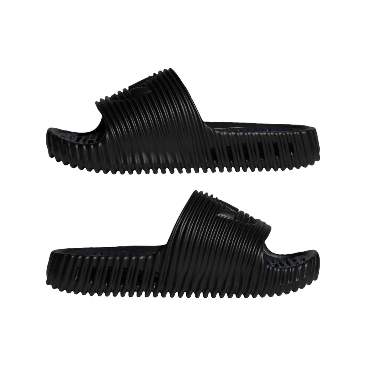 Adidas Adilette 25 Slides Core Black Carbon