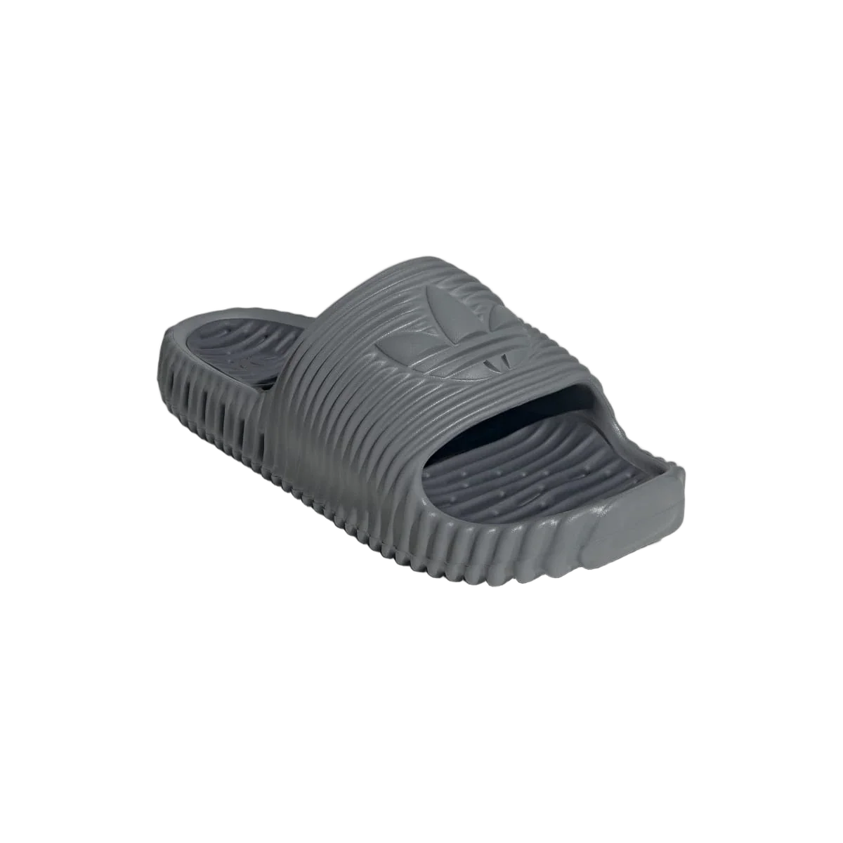 Adidas Adilette 25 Slides Grey Three Grey Four
