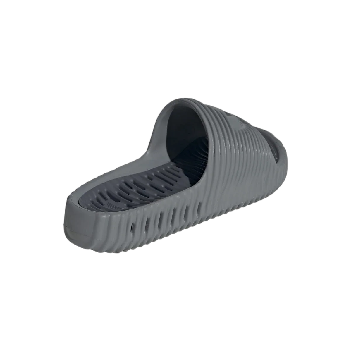 Adidas Adilette 25 Slides Grey Three Grey Four